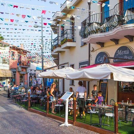 Bed and Breakfast Sa Ramadura Pula Exterior foto