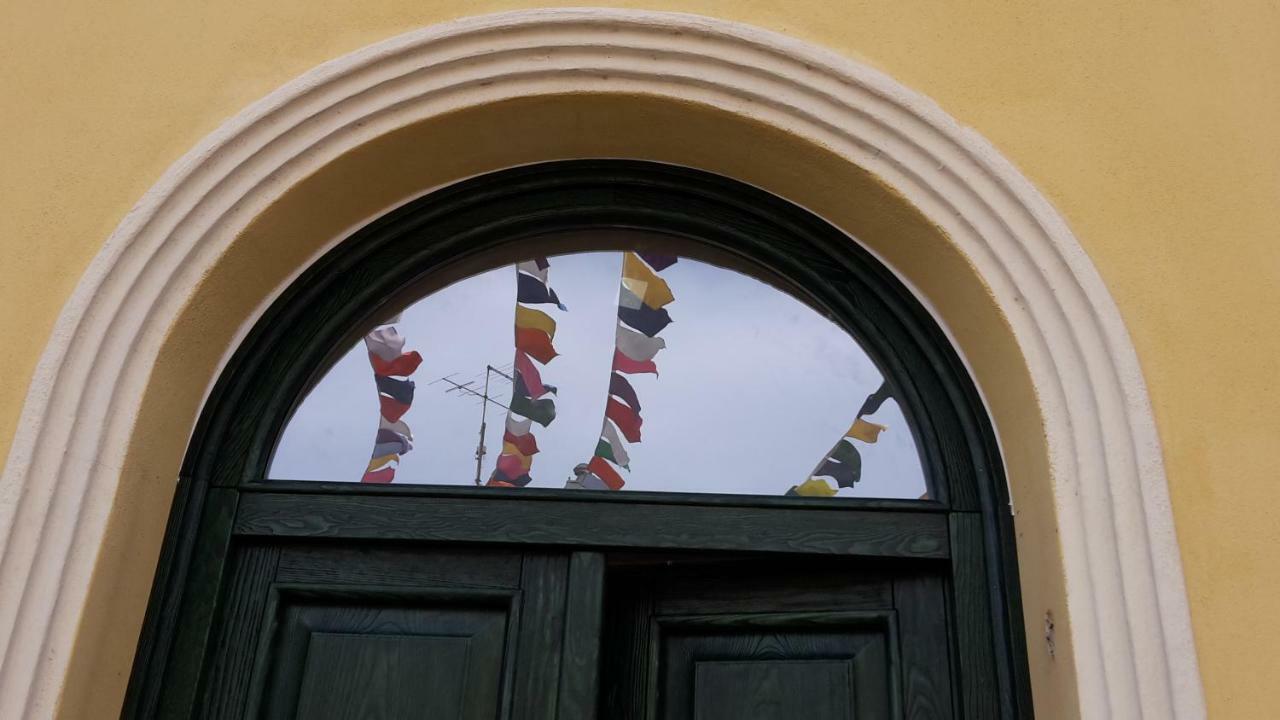 Bed and Breakfast Sa Ramadura Pula Exterior foto