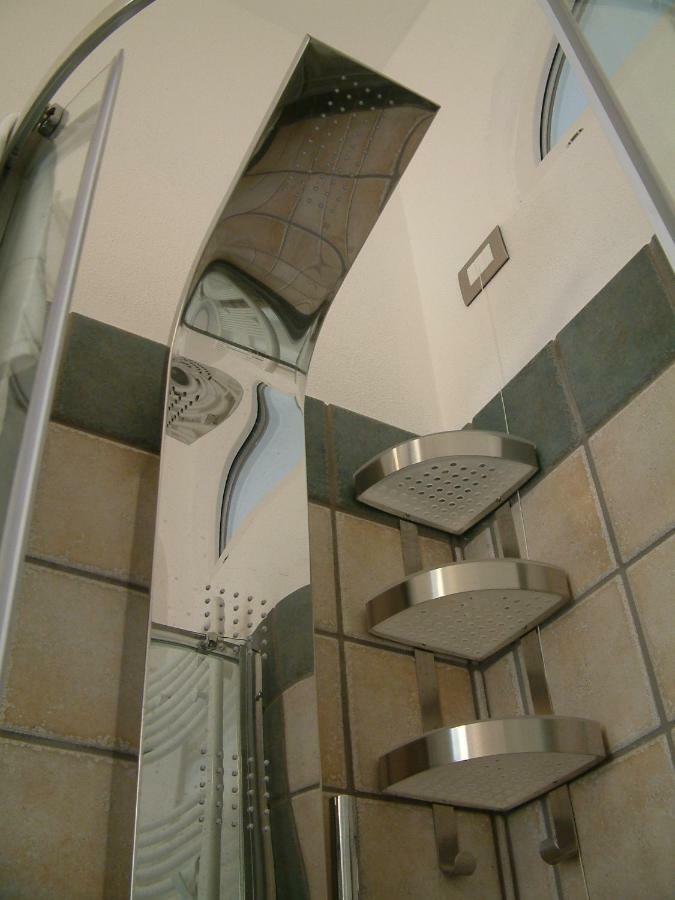 Bed and Breakfast Sa Ramadura Pula Exterior foto