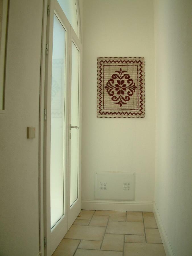 Bed and Breakfast Sa Ramadura Pula Exterior foto