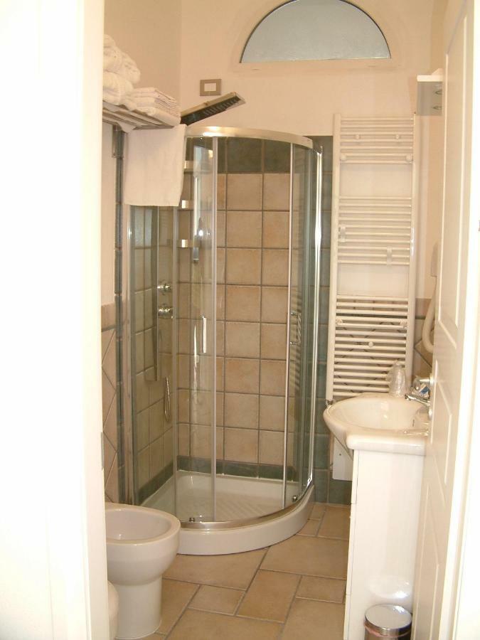 Bed and Breakfast Sa Ramadura Pula Exterior foto