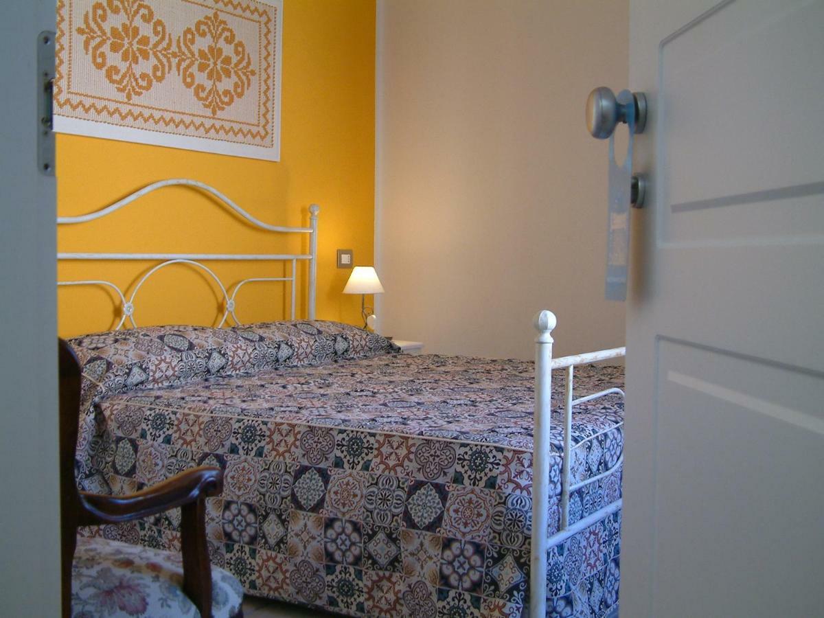 Bed and Breakfast Sa Ramadura Pula Exterior foto