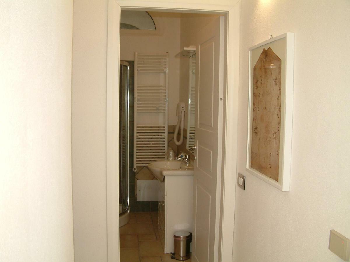 Bed and Breakfast Sa Ramadura Pula Exterior foto