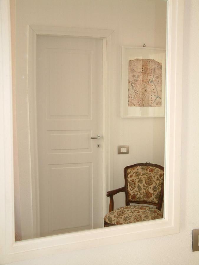 Bed and Breakfast Sa Ramadura Pula Exterior foto