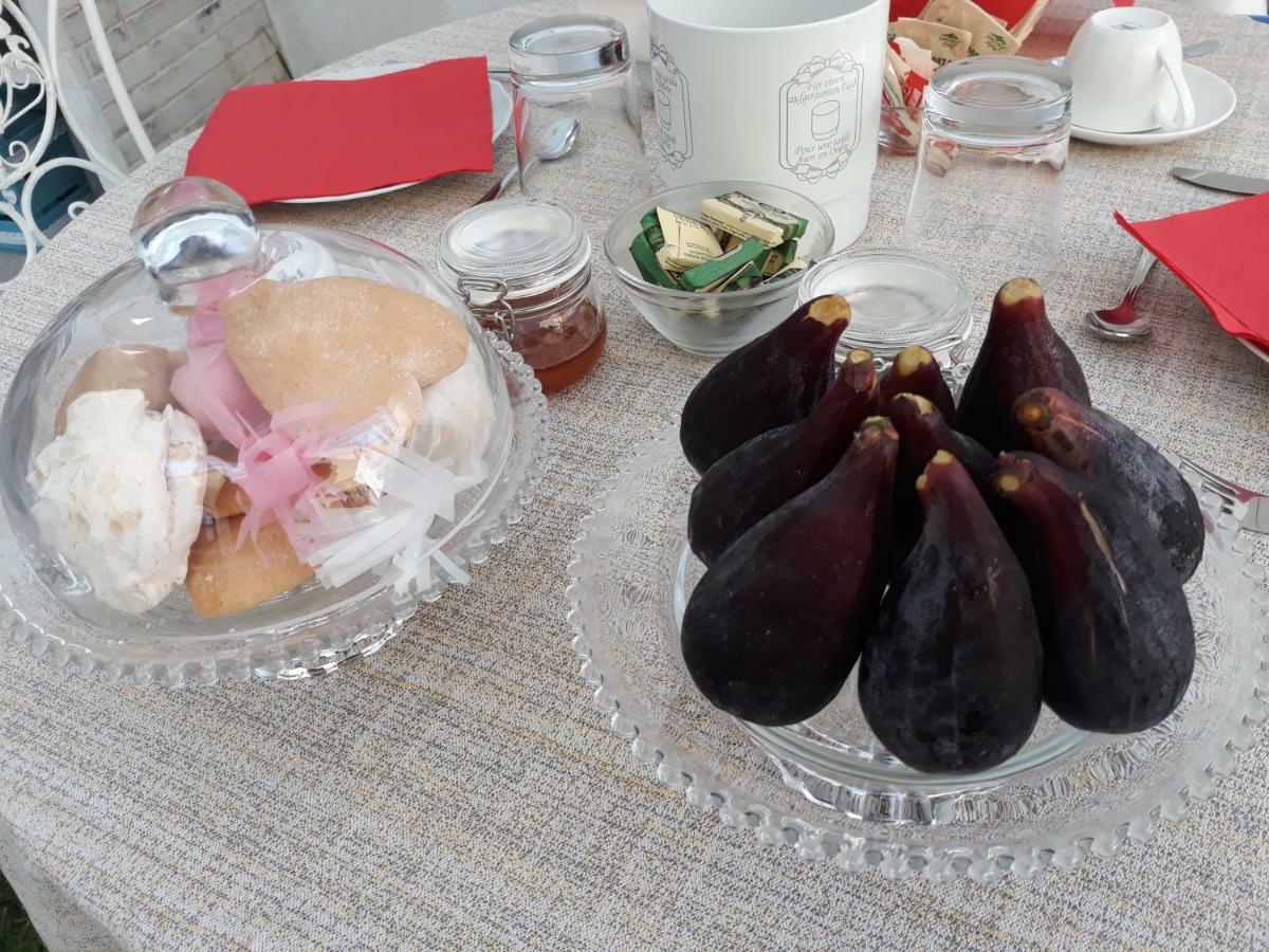 Bed and Breakfast Sa Ramadura Pula Exterior foto