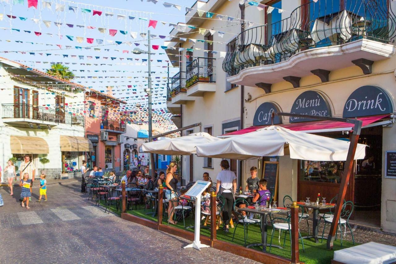 Bed and Breakfast Sa Ramadura Pula Exterior foto